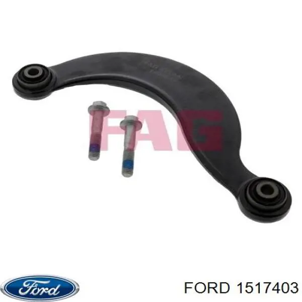 Купить 1517403 Ford Рычаг задней подвески верхний