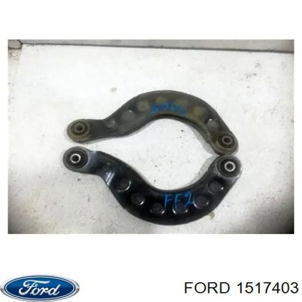 Купить 1517403 Ford Рычаг задней подвески верхний
