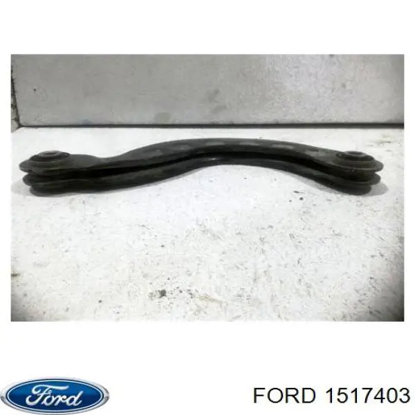 Верхний рычаг задней подвески Ford 1517403
