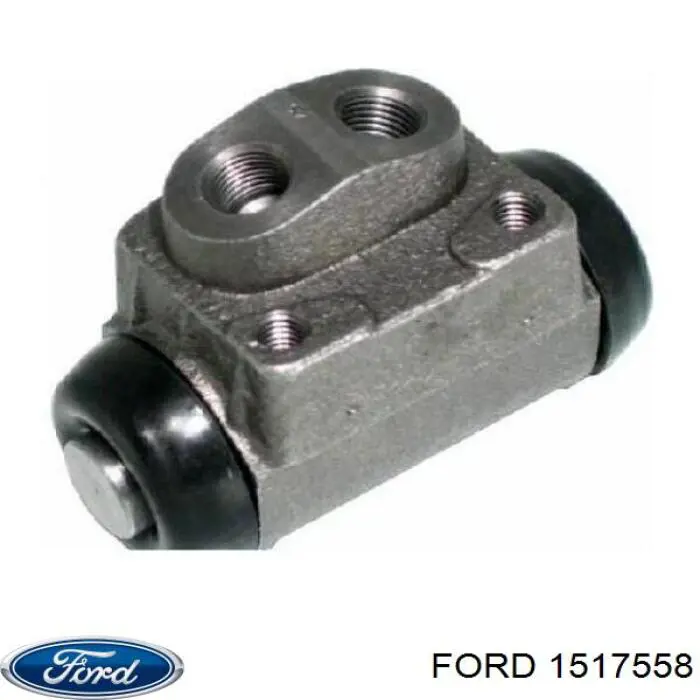 1517558 Ford ремкомплект тормозного цилиндра заднего