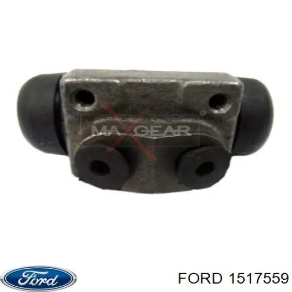 Цилиндр тормозной колесный 1517559 Ford