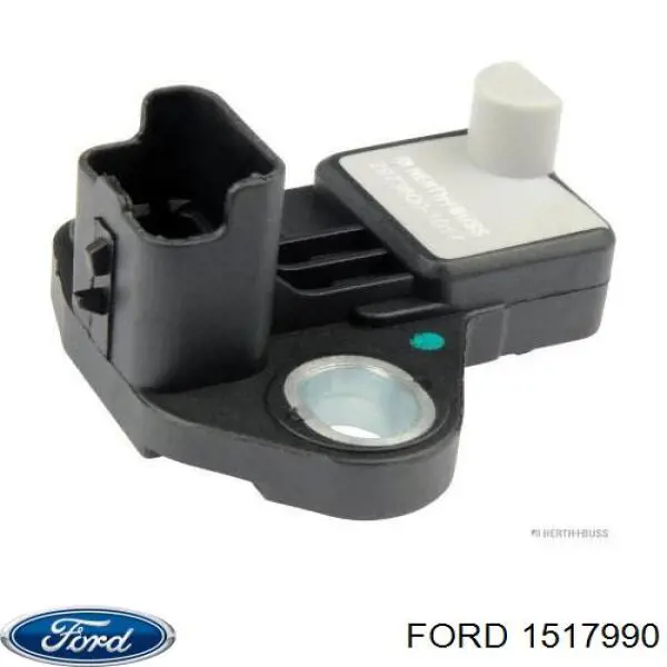 Купить 1517990 Ford Датчик оборотов коленвала