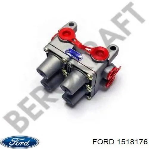 Панель передняя Ford 1518176 цена, от 67.15 USD