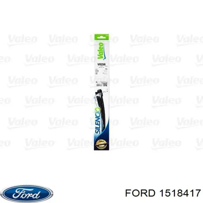1711230 Ford 