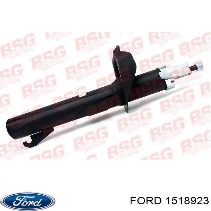 1518923 Ford амортизатор передний левый