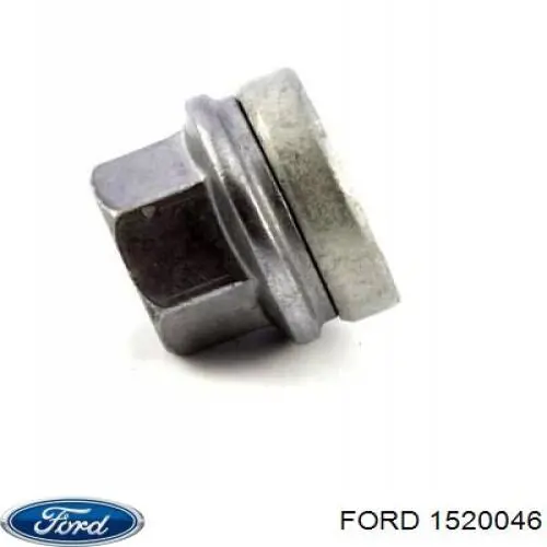 Купить 1520046 Ford Гайки колесные