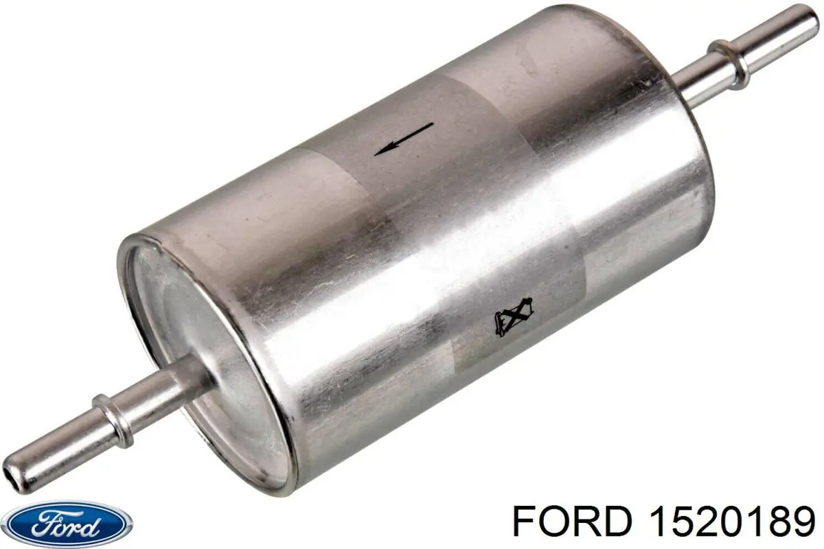 1301444 Ford 