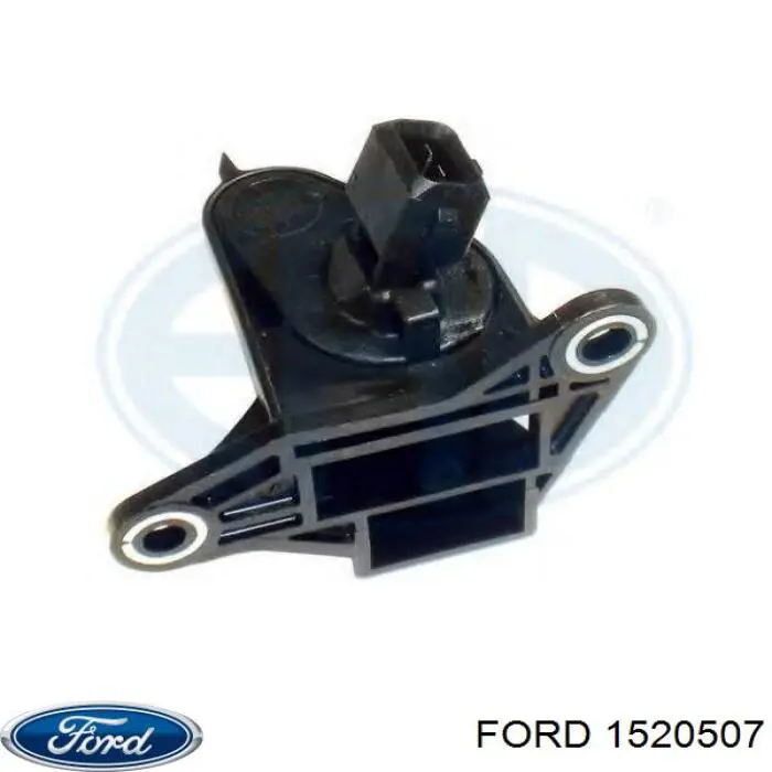 Protetores de lama dianteiros, kit Ford Mondeo III B4Y