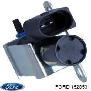Клапан регулировки давления наддува Ford 1520531