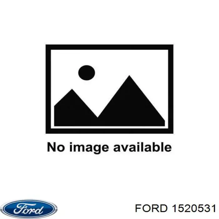Преобразователь давления (соленоид) наддува Ford 1520531 цена, от 38.23 USD