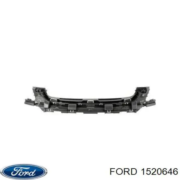 Энергопоглотитель переднего бампера Ford 1520646 цена, от 13.80 USD