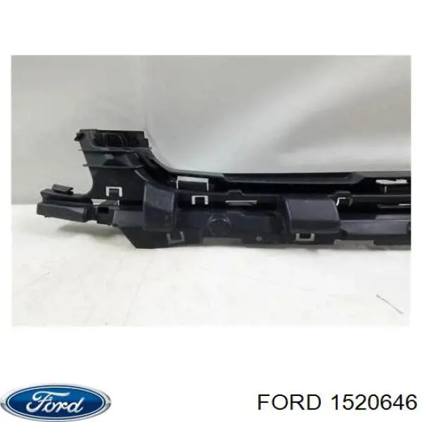 Энергопоглотитель переднего бампера FPS FP2809945 цена, от 12.45 USD