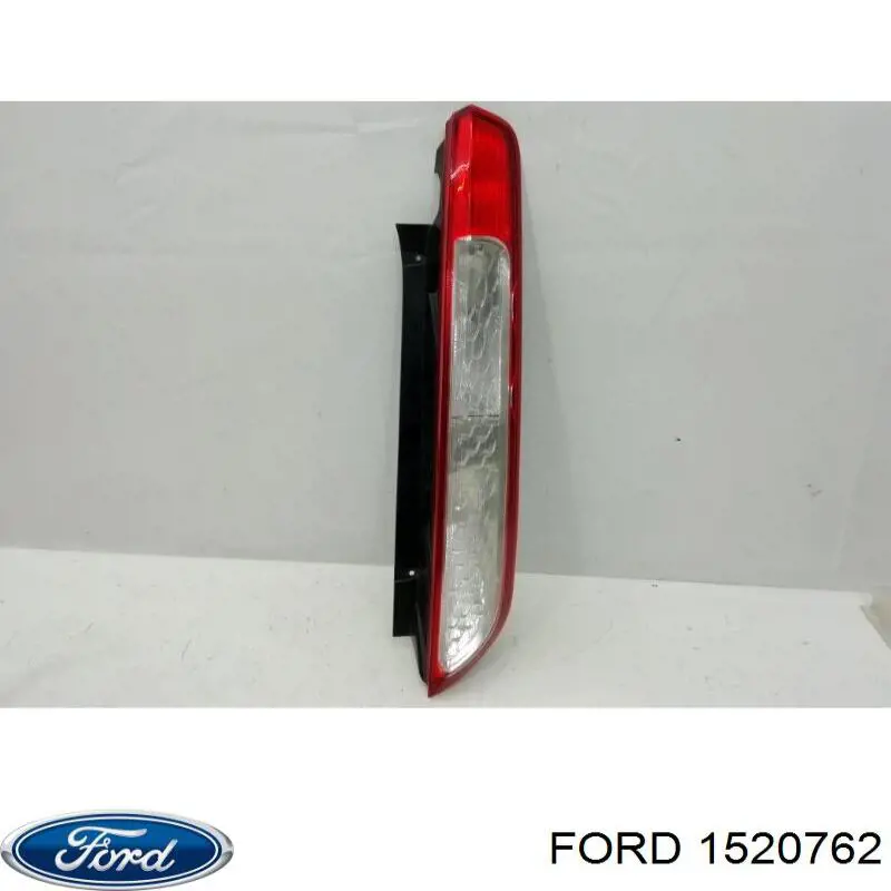 Фонарь задний правый Ford 1520762 цена, от 66.23 USD
