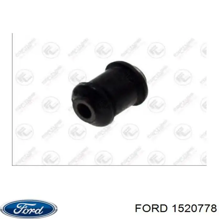 Нижний рычаг 1520778 Ford