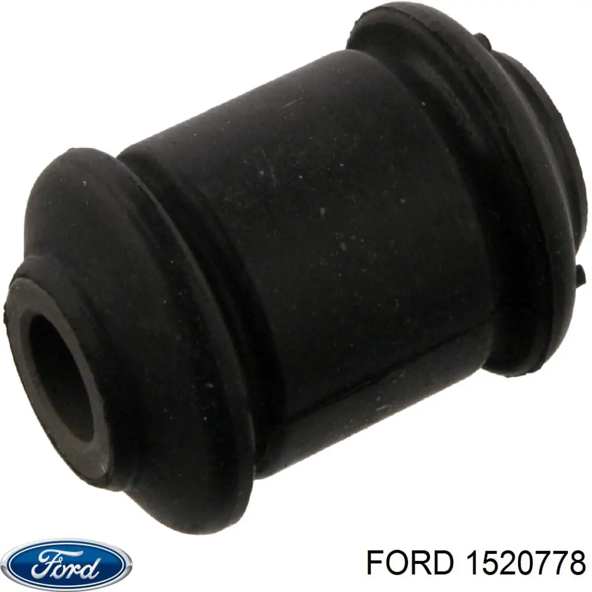 Купить 1520778 Ford Нижний правый рычаг передней подвески