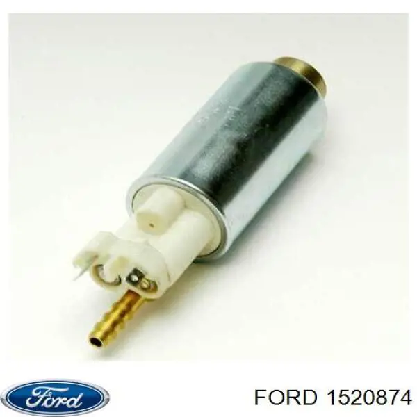  Ford 1520874 цена, от 128.53 USD