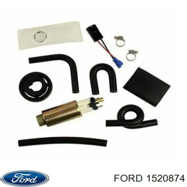 Купить 1520874 Ford 