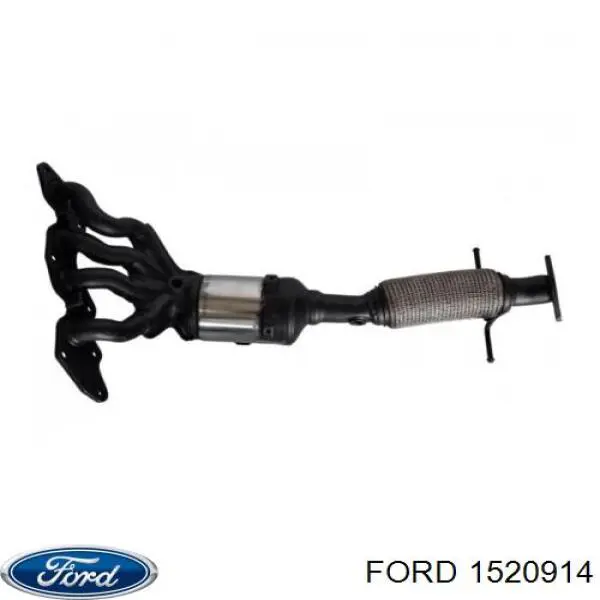  1520914 Ford