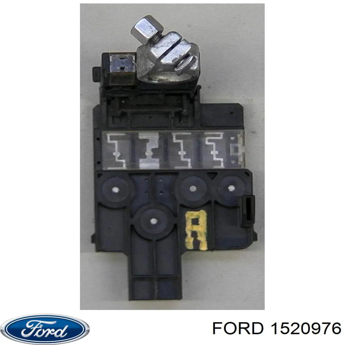 Коробка предохранителей Ford 1520976 цена, от 25.34 USD