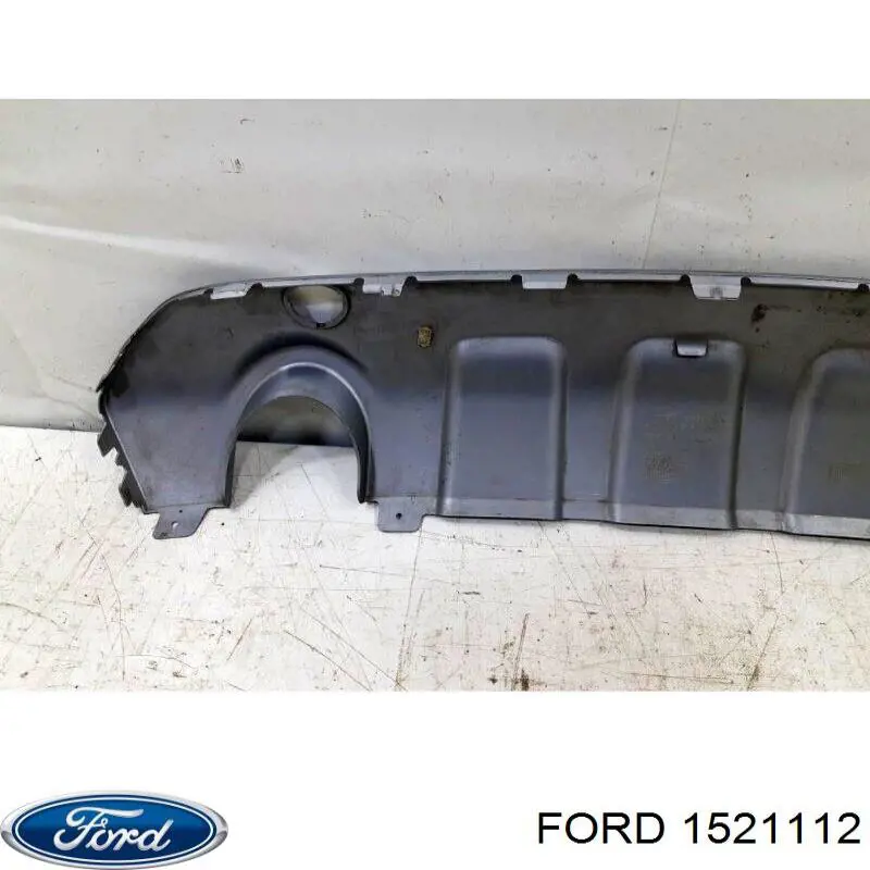 Купить 1760807 Ford 