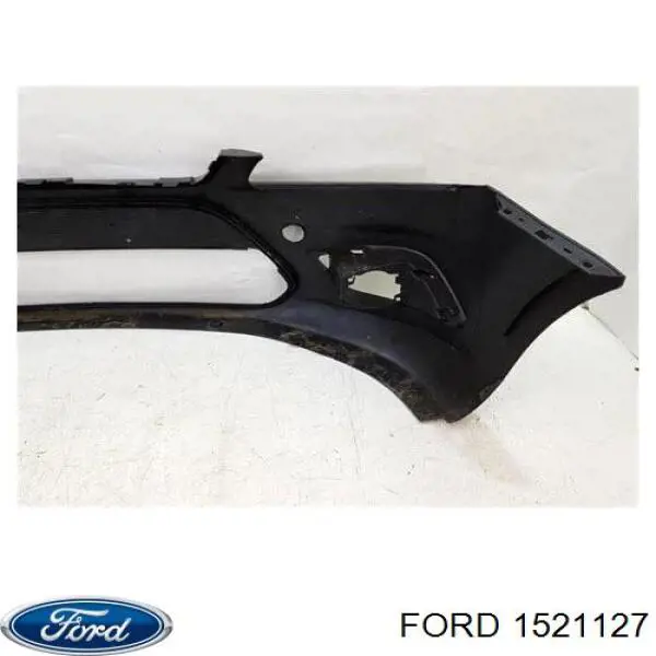 Бампер на авто Polcar 320507 цена, от 29.31 USD