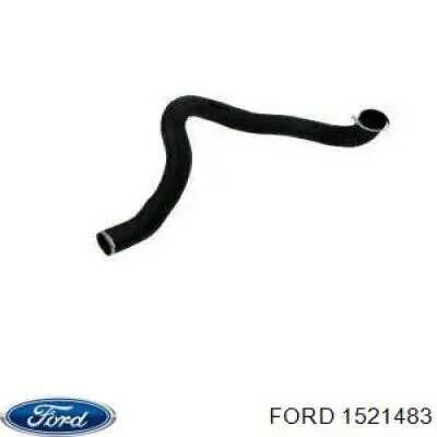Шланг/патрубок интеркуллера Ford 1521483 цена, от 37.51 USD