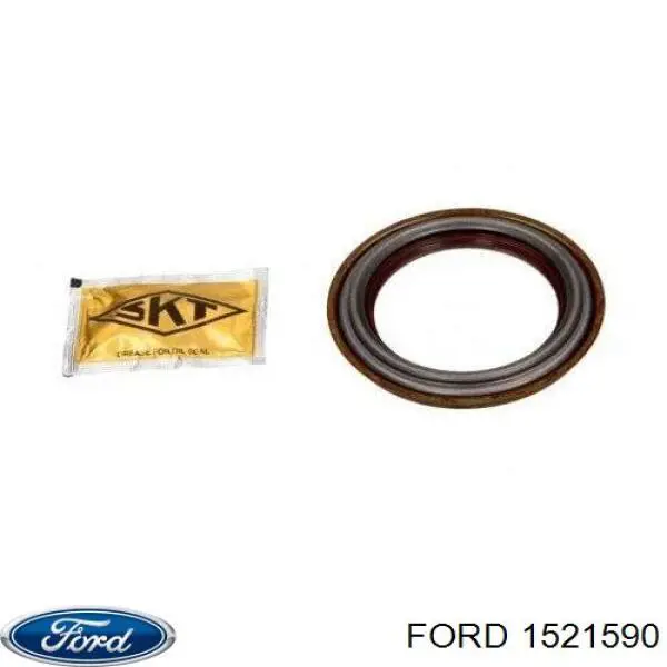 Сальник задней ступицы Ford 1521590 цена, от 42.61 USD
