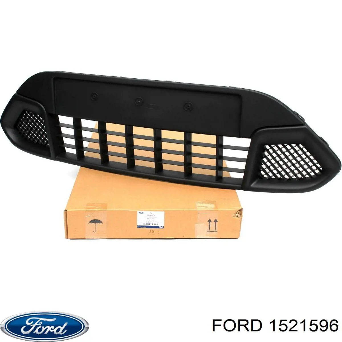 Правое крыло Amparts APFD2402