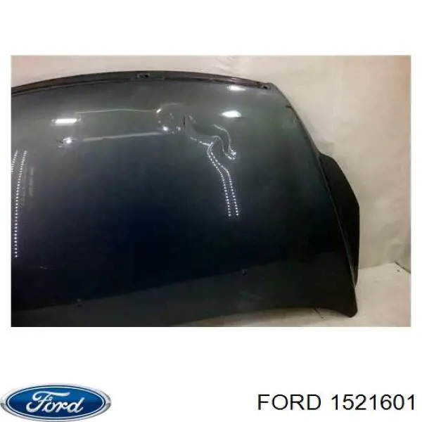 Капот Ford 1521601 цена, от 149.69 USD