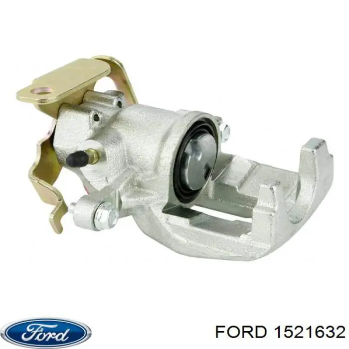 Суппорт задний правый 1521632 Ford
