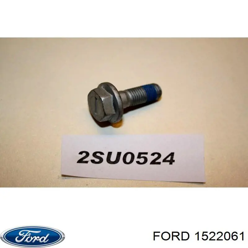  1522061 Ford