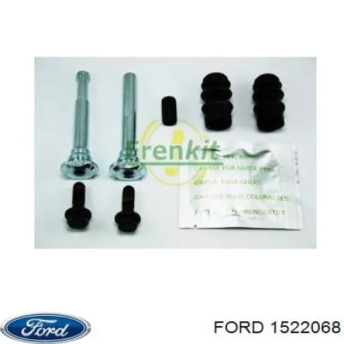 Ремкомплект тормозной системы Ford 1522068 цена, от 7.35 USD