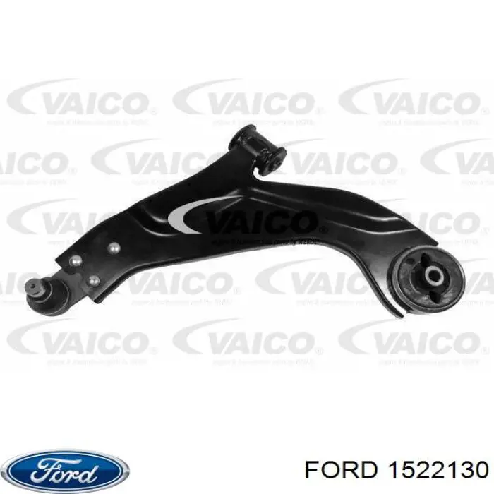 Купить 1522130 Ford Рычаг передней подвески левый