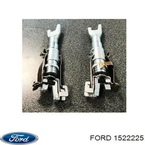 Регулятор заднего барабанного тормоза Ford C-Max минивэн (DM2) (2003 - 2007) цена, от 12.26 USD