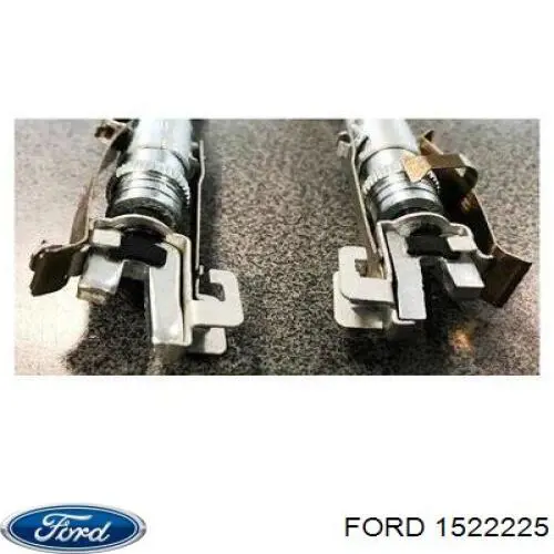 Купить Регулятор заднего барабанного тормоза Форд Cи-Макс  DM2