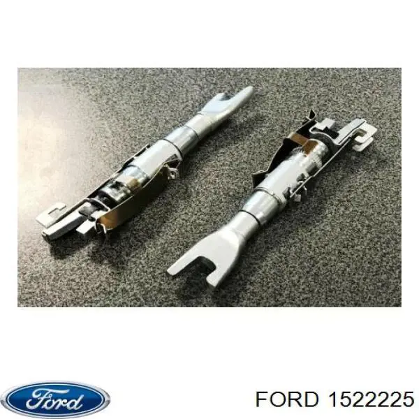 1522225 Ford Регулятор заднего барабанного тормоза