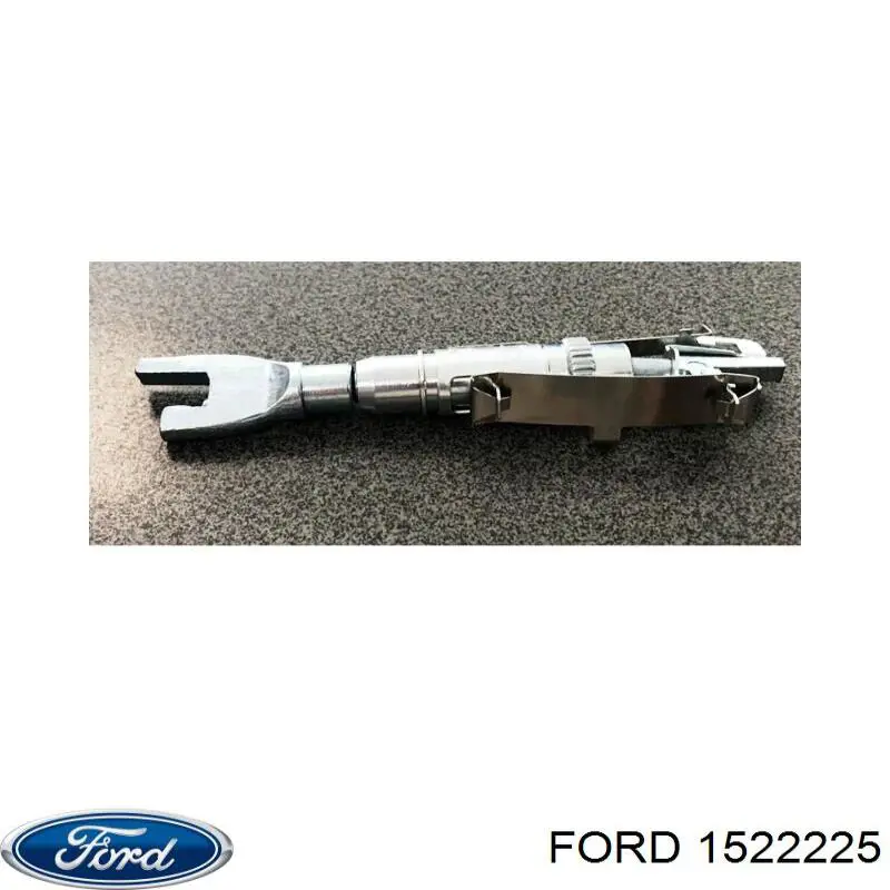  Регулятор заднего барабанного тормоза Ford C-Max 