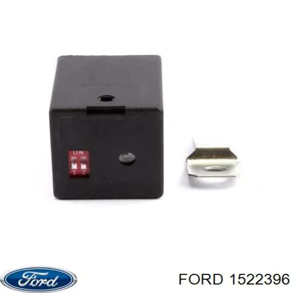 Облицовка багажного отсека левая Ford 1522396 цена, от 10.14 USD