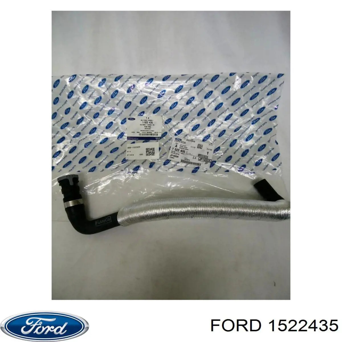  1522435 Ford