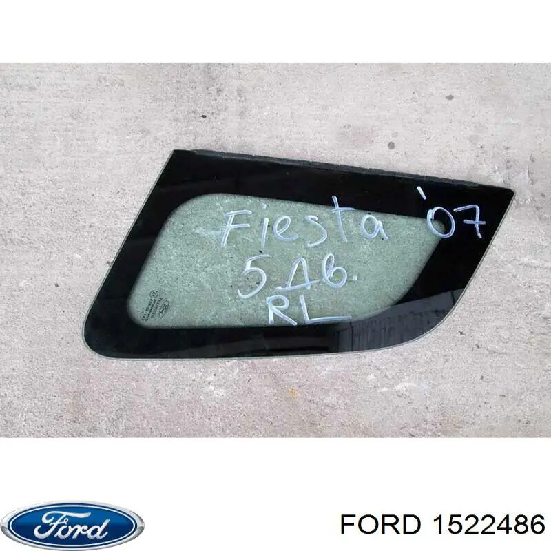  Ford 1522486 цена, от 6.47 USD