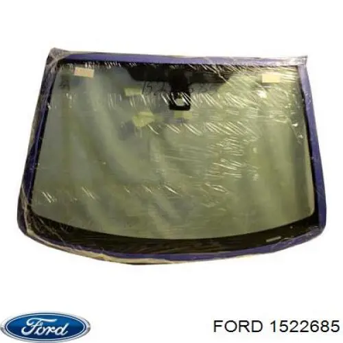 1522685 Ford Автостекло