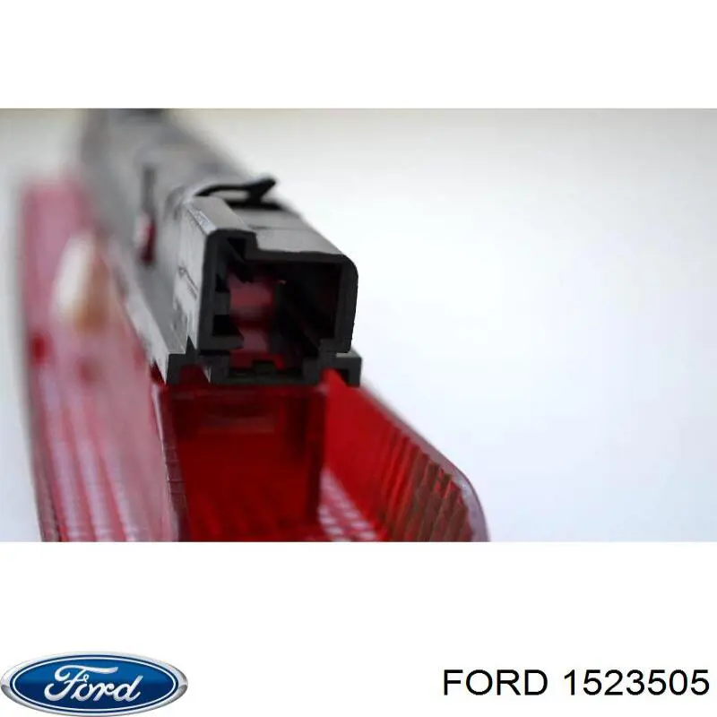 Купить 1682362 Ford Щит предохранительный