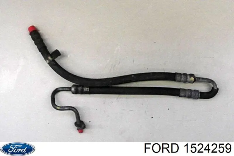  Ford 1524259 цена, от 97.82 USD