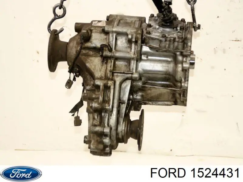  1524431 Ford