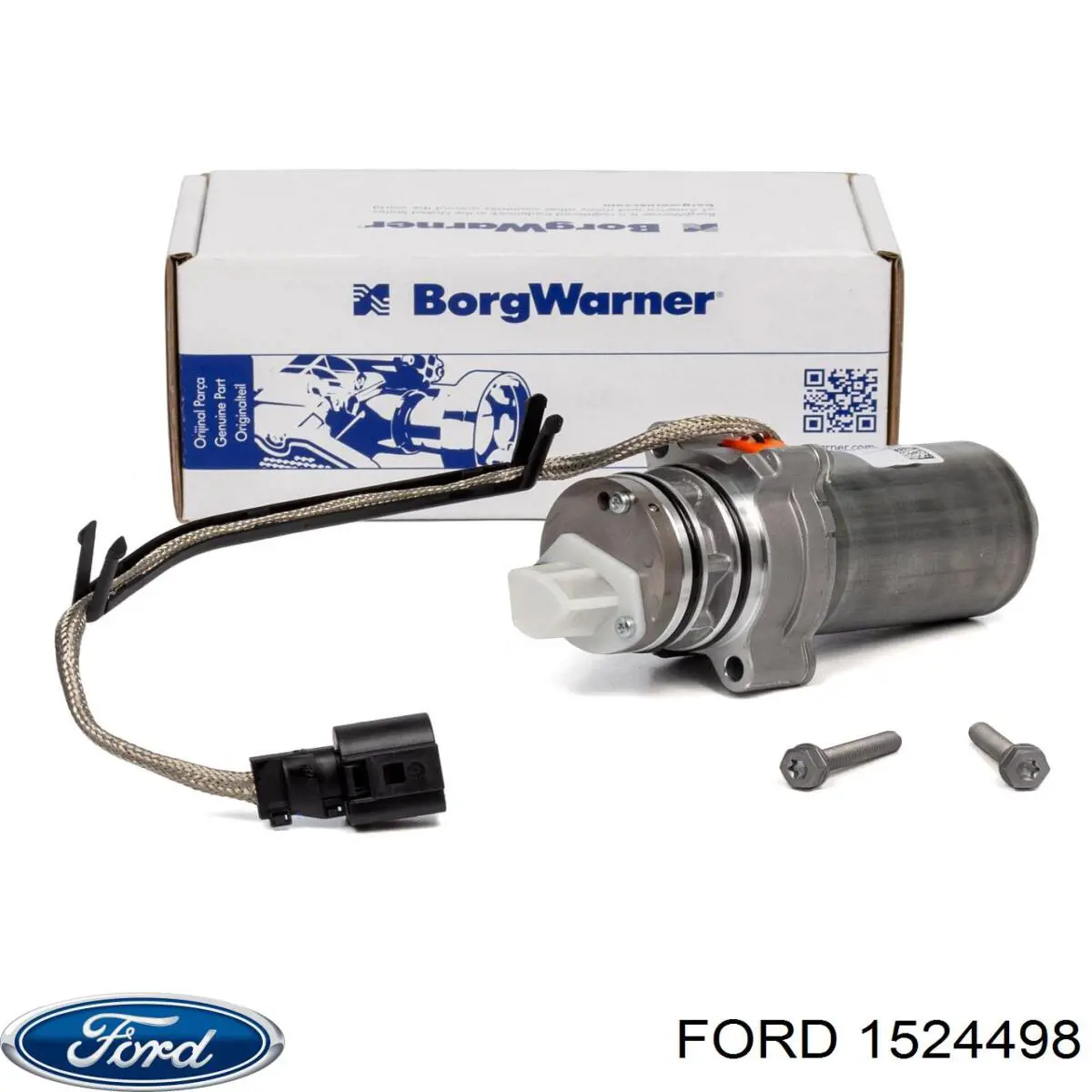Масло трансмиссионное Ford 1524498 цена, от 38.73 USD