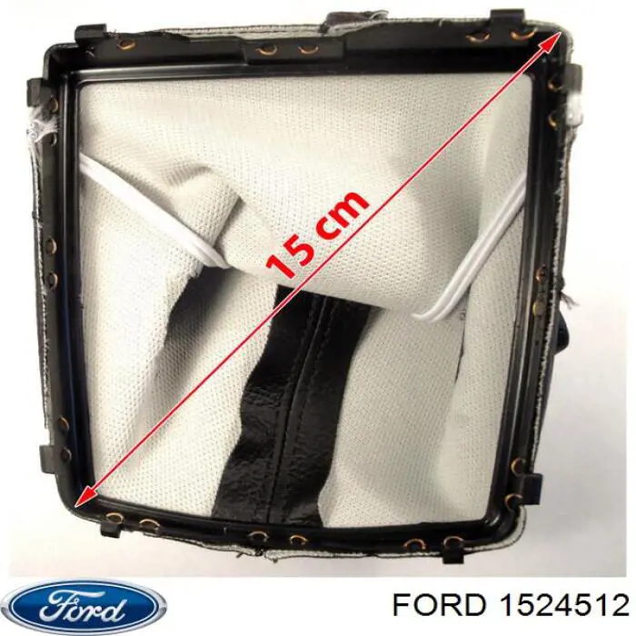  1524512 Ford