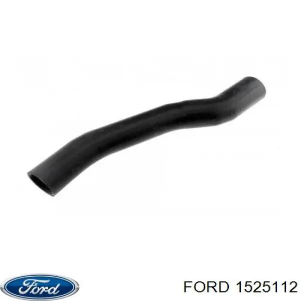 Шланг/патрубок интеркуллера Ford 1525112 цена, от 11.27 USD