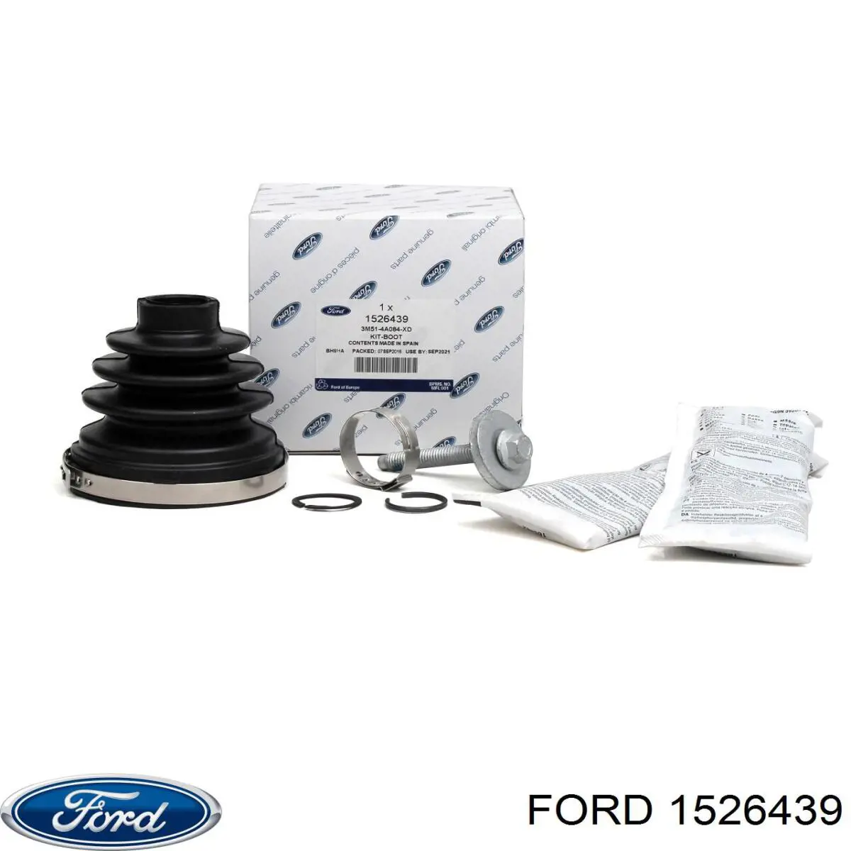 1526439 Ford 