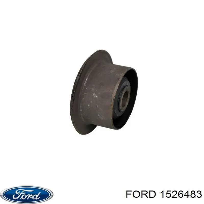Сайлентблок серьги рессоры Ford 1526483 цена, от 8.45 USD
