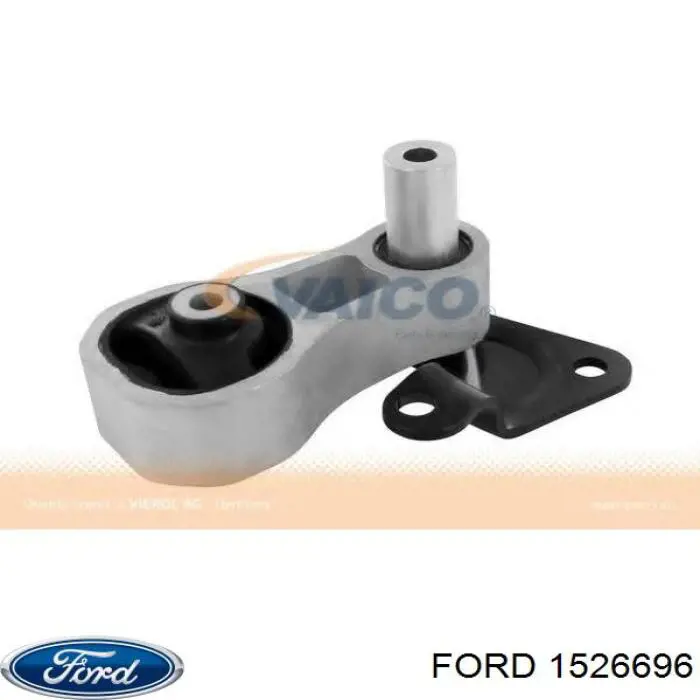 Купить 1526696 Ford Гидроопора двигателя задняя